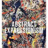 Abstract Expressionism