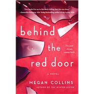 Behind the Red Door 9781982130398