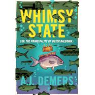 Whimsy State