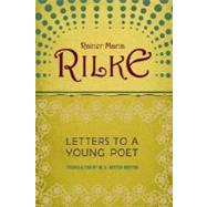 Letters to a Young Poet 9780393310399