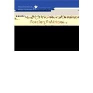 Major Problems in American Foreign Relations, Volume II: Since 1914 9780618370399