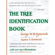 The Tree Identification Book 9780688050399