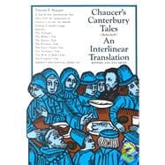 Chaucer's Canterbury Tales 9780812000399