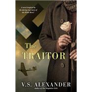The Traitor 9781496720399