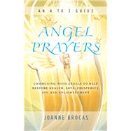 Angel Prayers 9781632650399