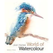 Jean Haines' World of Watercolour 9781782210399