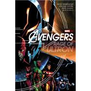Avengers 9780785190400