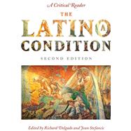 The Latino/A Condition 9780814720400