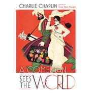 A Comedian Sees the World 9780826220400