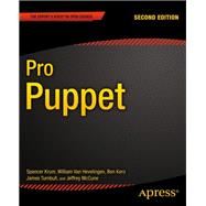 Pro Puppet