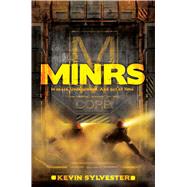 Minrs 9781481440400