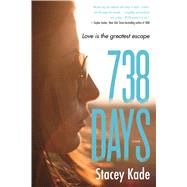 738 Days A Novel 9780765380401
