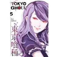 Tokyo Ghoul, Vol. 5 9781421580401