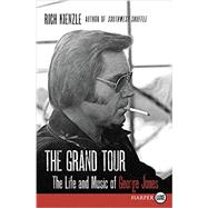 The Grand Tour 9780062370402