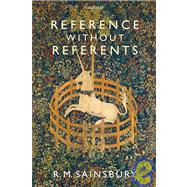 Reference without Referents