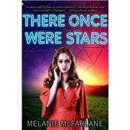 There Once Were Stars 9780996890403