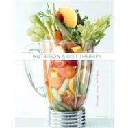 Nutrition and Diet Therapy 9781305110403