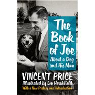 The Book of Joe 9781504030403