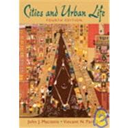 Cities And Urban Life 9780132260404