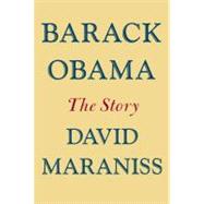 Barack Obama : The Story 9781439160404