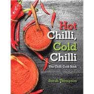 Hot Chilli, Cold Chilli 9781984590404