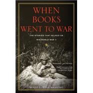 When Books Went to War 9780544570405