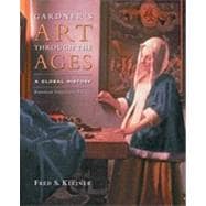 Gardner's Art through the Ages: A Global History, Enhanced Edition, 13th Edition 9781133380405