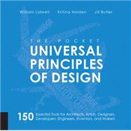 The Pocket Universal Principles of Design 9781631590405