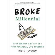 Broke Millennial 9780143130406