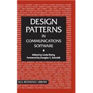 Design Patterns in Communications Software