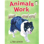 Animals Work