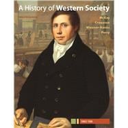 A History of Western Society Since 1300 9781319040406