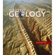 Exploring Geology 9780077270407