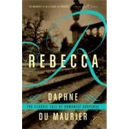 Rebecca 9780380730407
