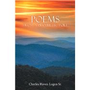 Poems from a Prophetic Poet 9781973670407
