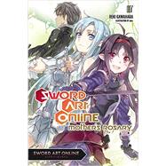 Sword Art Online 7 9780316390408