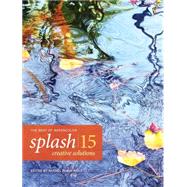 The Best of Watercolor: Creative Solutions 9781440320408
