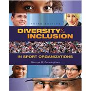 Diversity & Inclusion in Sport Organizations 9781621590408