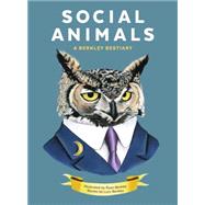 Social Animals 9781632170408