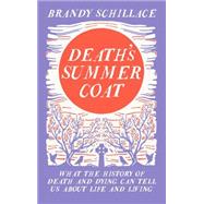 Death's Summer Coat 9781783960408