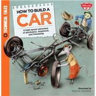 How to Build a Car 9781633220409