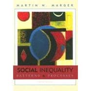 Social Inequality : Patterns and Processes 9780072880410