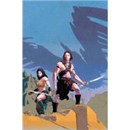 John Carter 9780785160410