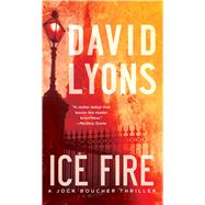 Ice Fire 9781501130410