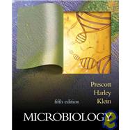 Microbiology 9780072320411