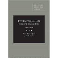 International Law 9780314280411