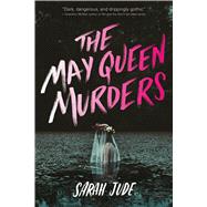 The May Queen Murders 9780544640412
