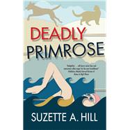 Deadly Primrose 9780727890412
