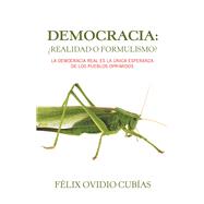Democracia 9781506530413