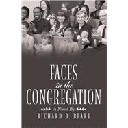 Faces in the Congregation 9781973680413